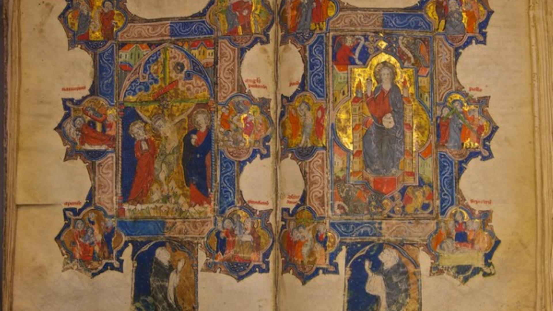 Musée Trésor Notre Dame de l'Abbaye - 2