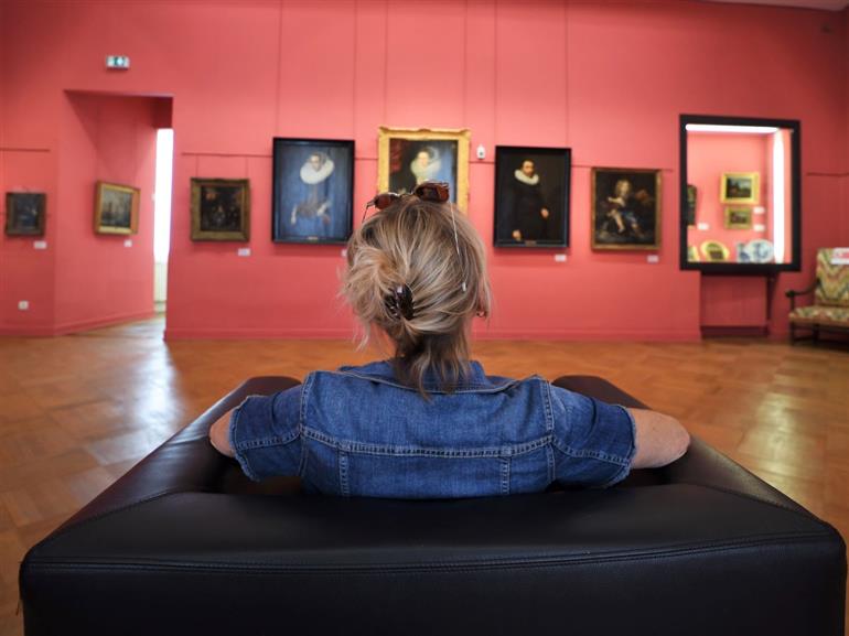 Musée des Beaux- (13) sebastien carles