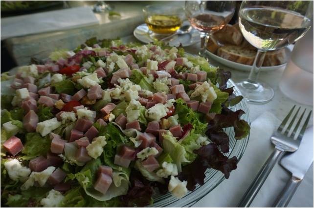 SALON DE THÉ MUSÉE DU VILLAGE D'ANTAN, Saint-Guilhem-le-Désert - photo 2