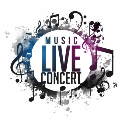 MUSIC LIVE CONCERT