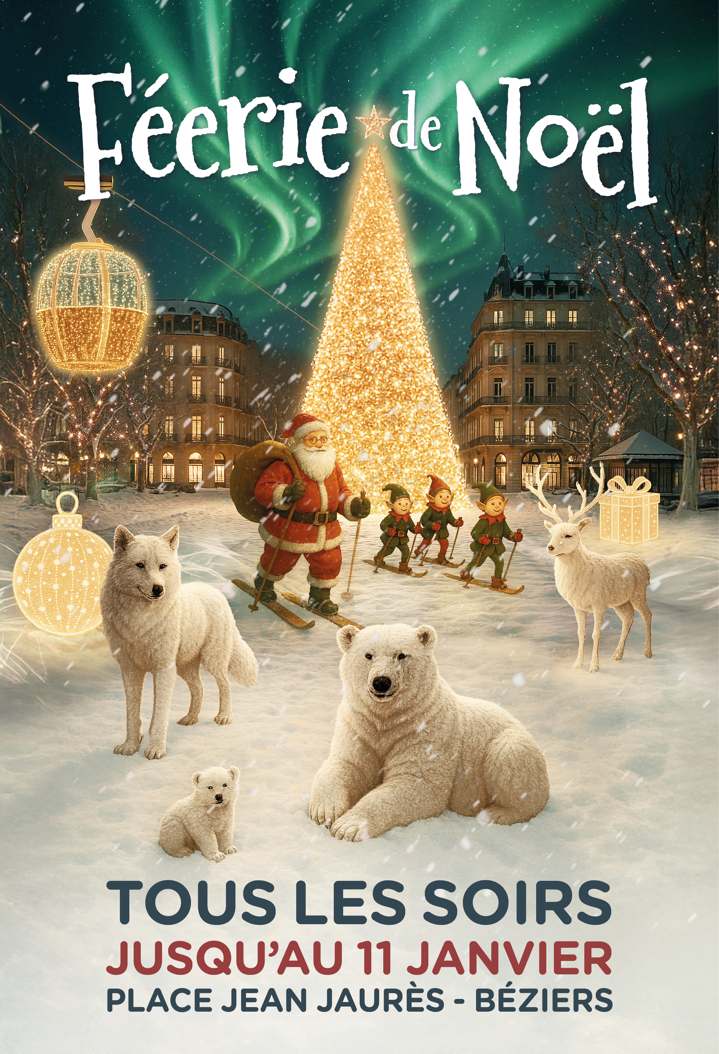 Ville de Béziers Ville de Béziers