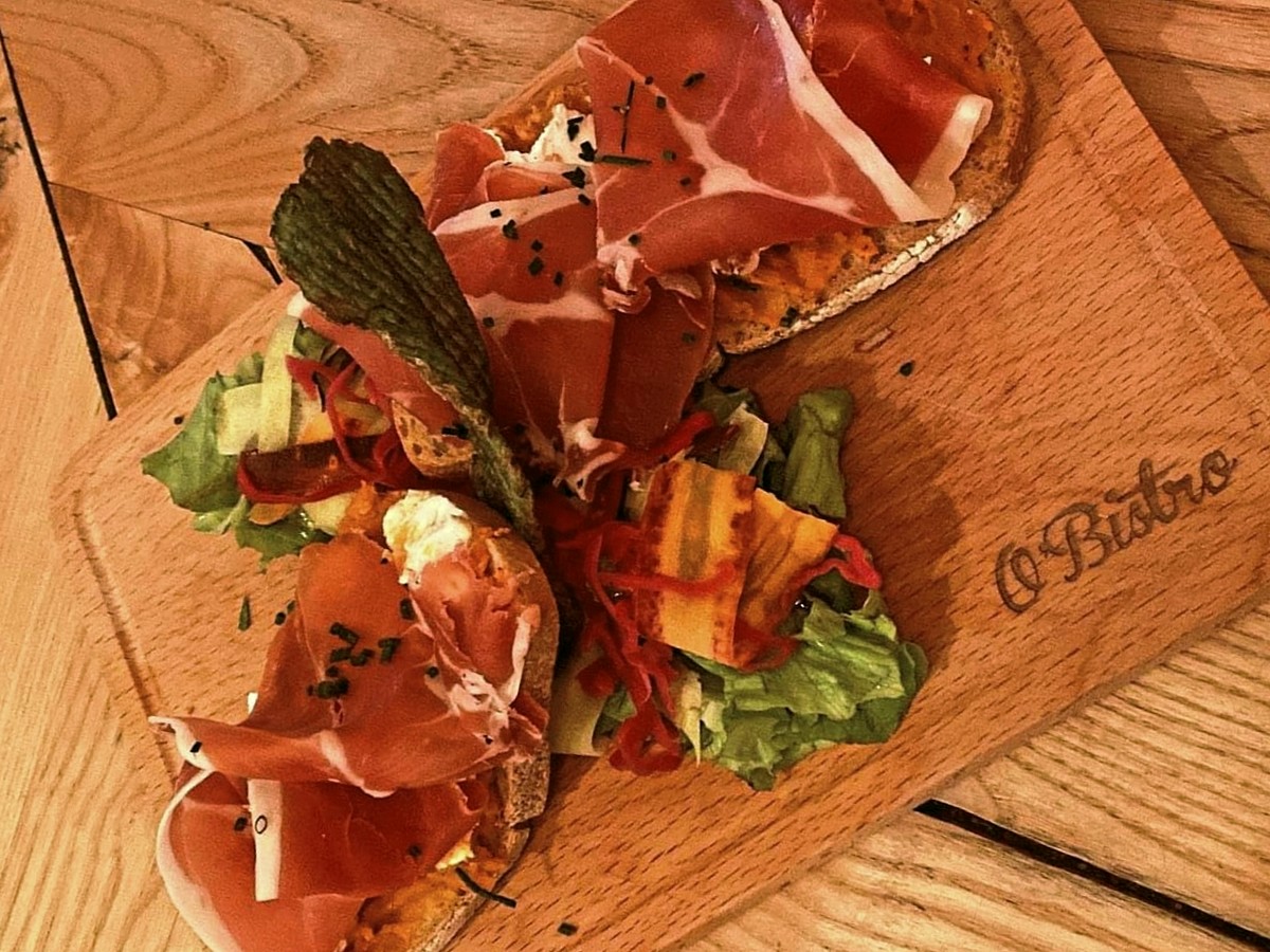 O' BISTRO