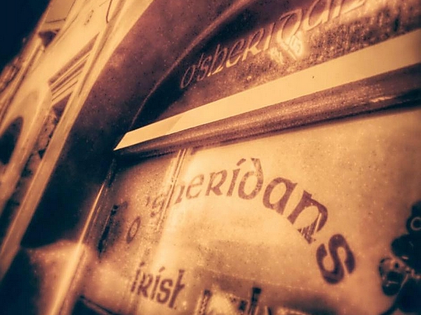 O'SHERIDANS IRISH PUB