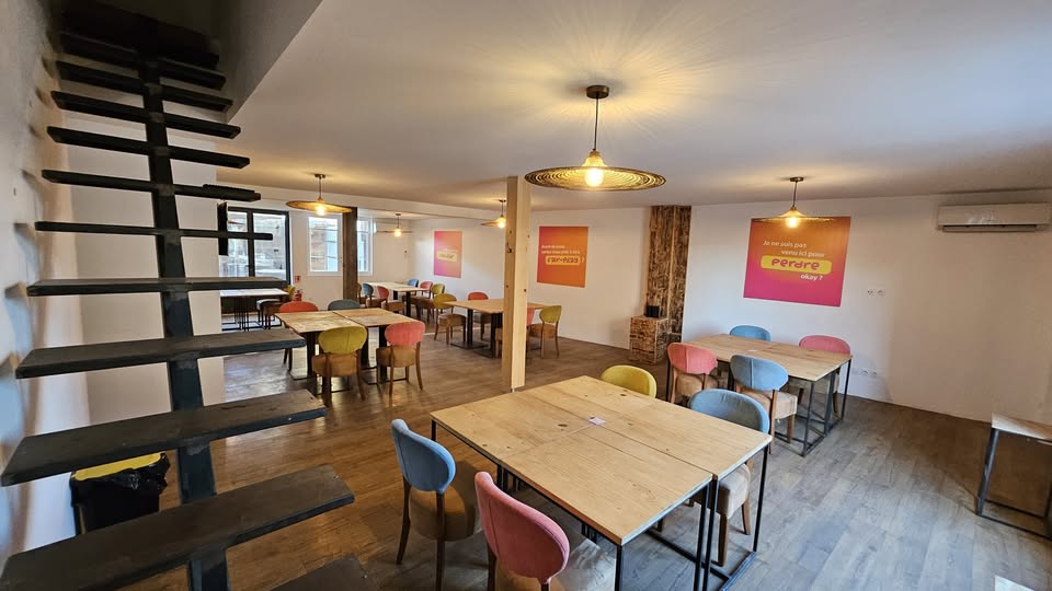OXO BAR