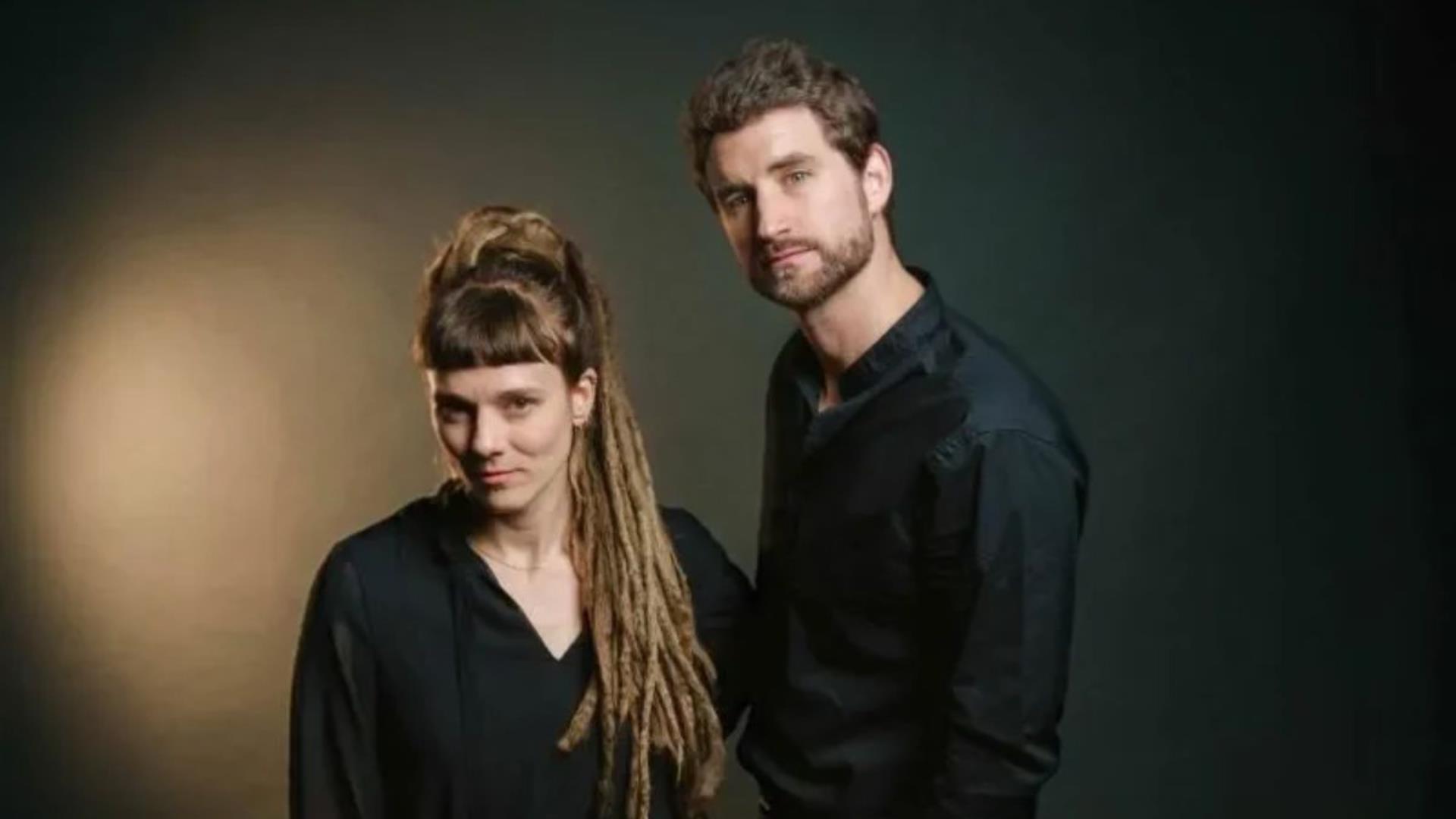 Obradovic - Tixier Duo
