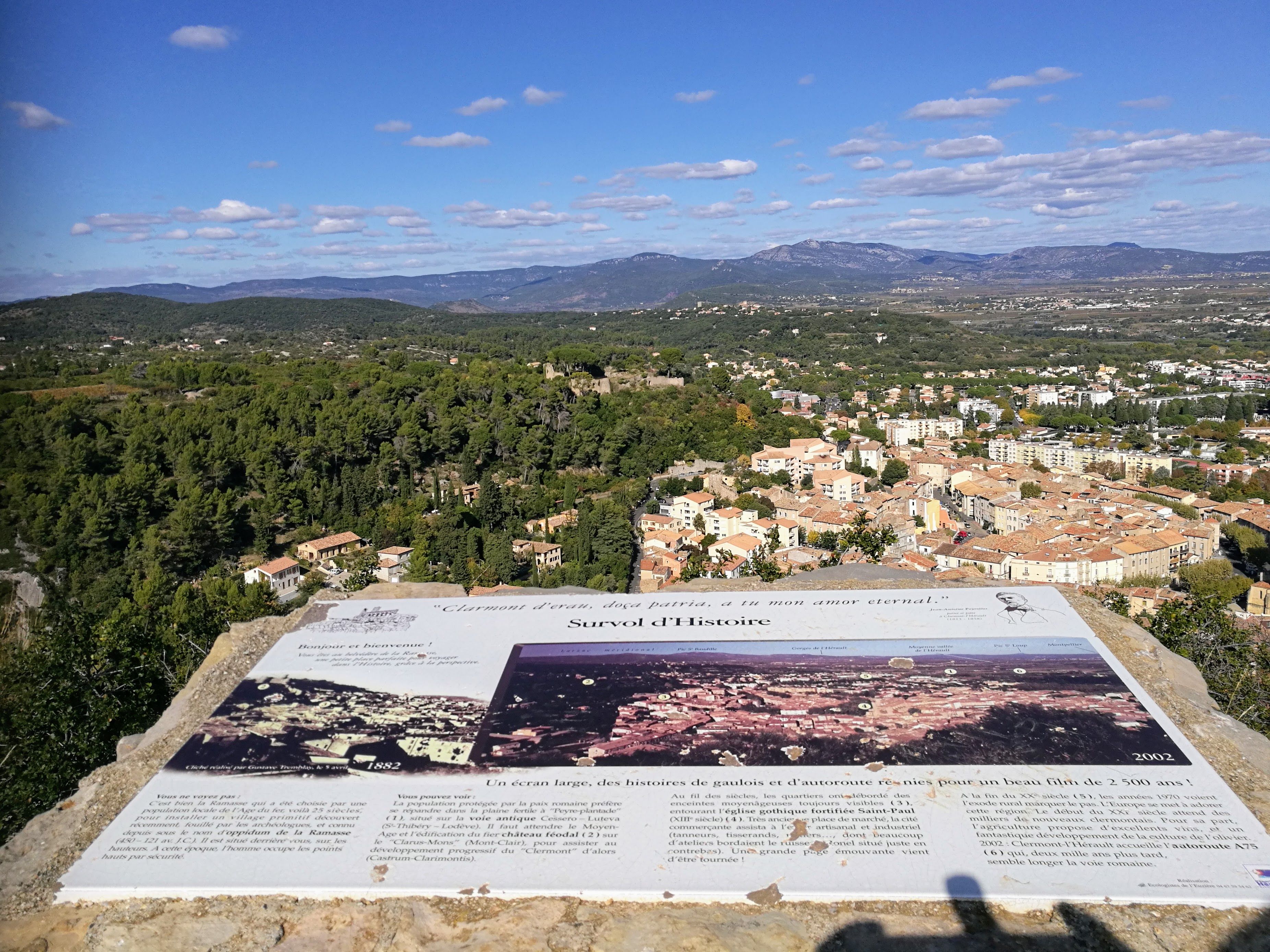 © Gilles Delerue - Hérault Tourisme