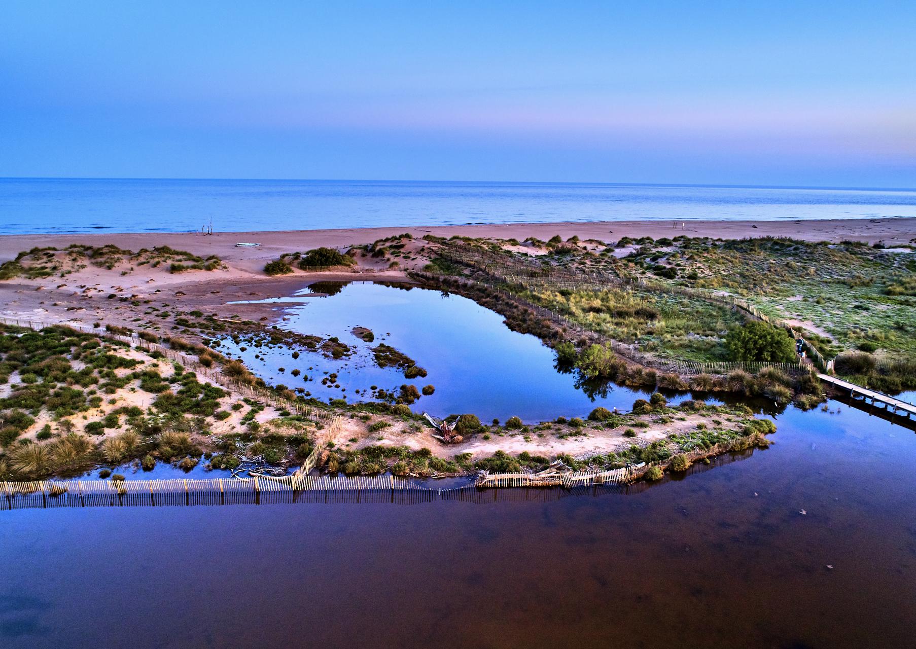 Orpellieres par drone-@ Jerôme Gerle-Agglo Béziers Méditerranée (116)