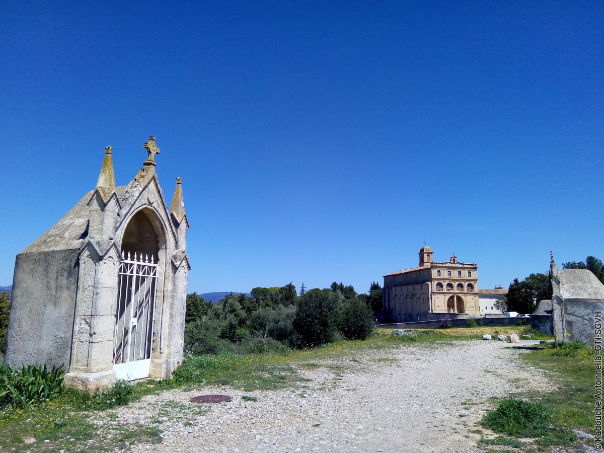 DE PIERRES ET D'OLIVES : VISITE CULTURELLE DE GIGNAC ET HALTE GOURMANDE