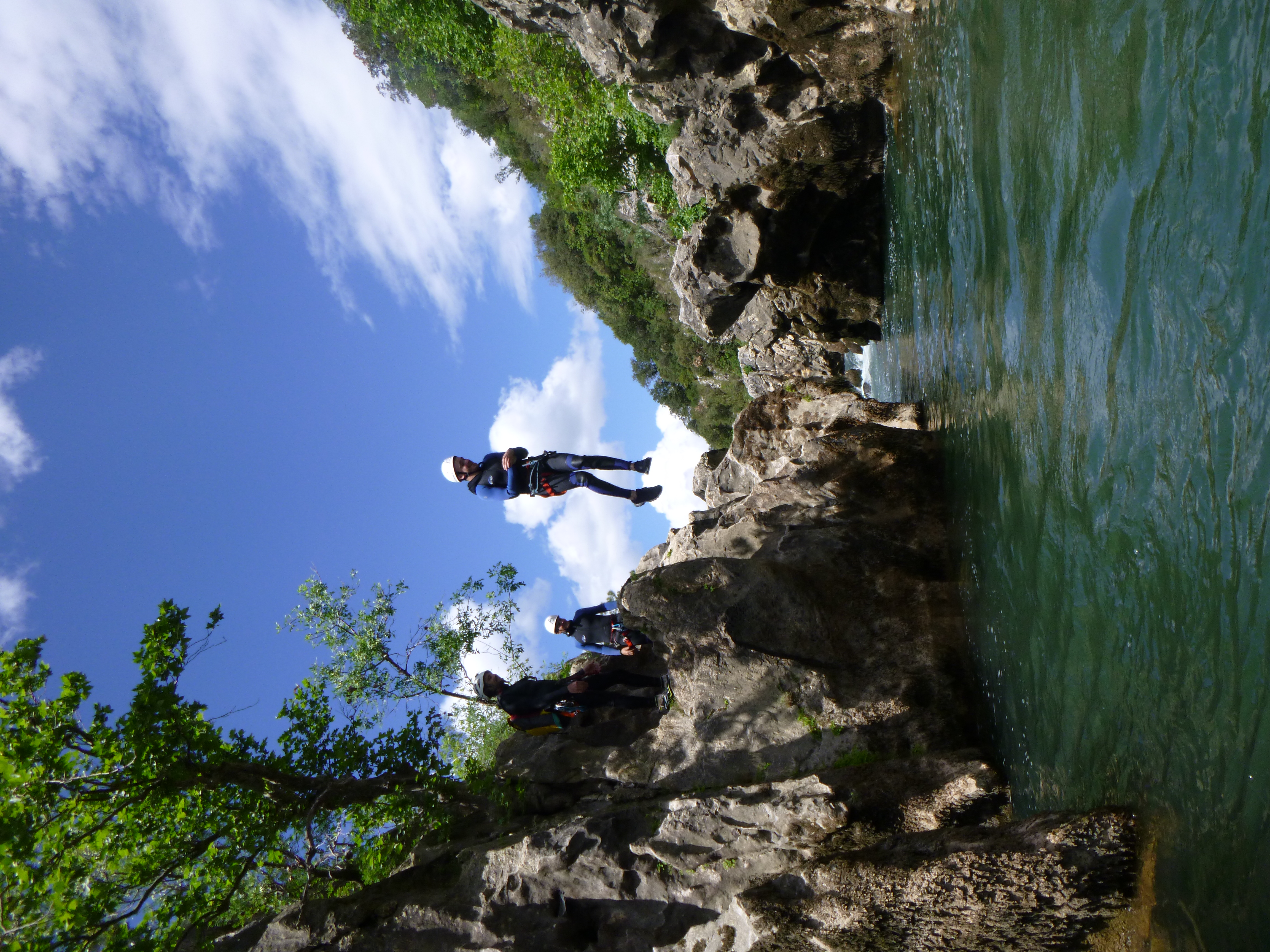 Roc'n'River