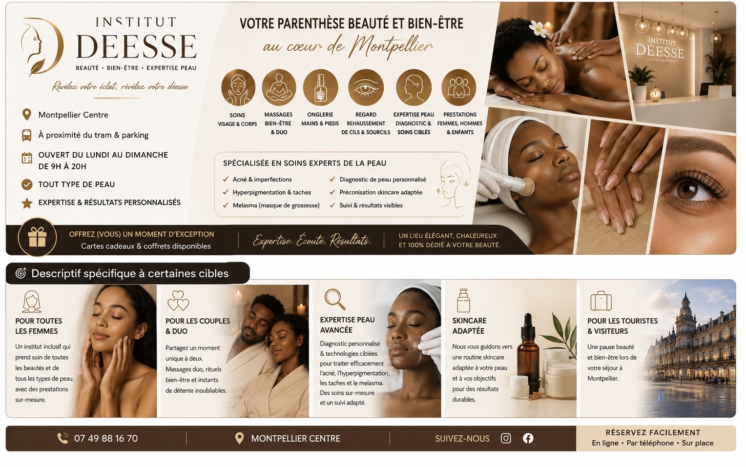 INSTITUT DEESSE — photo 2