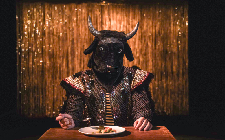 PARLER POINTU - PAR BENJAMIN THOLOZAN ET HÉLÈNE FRANÇOIS