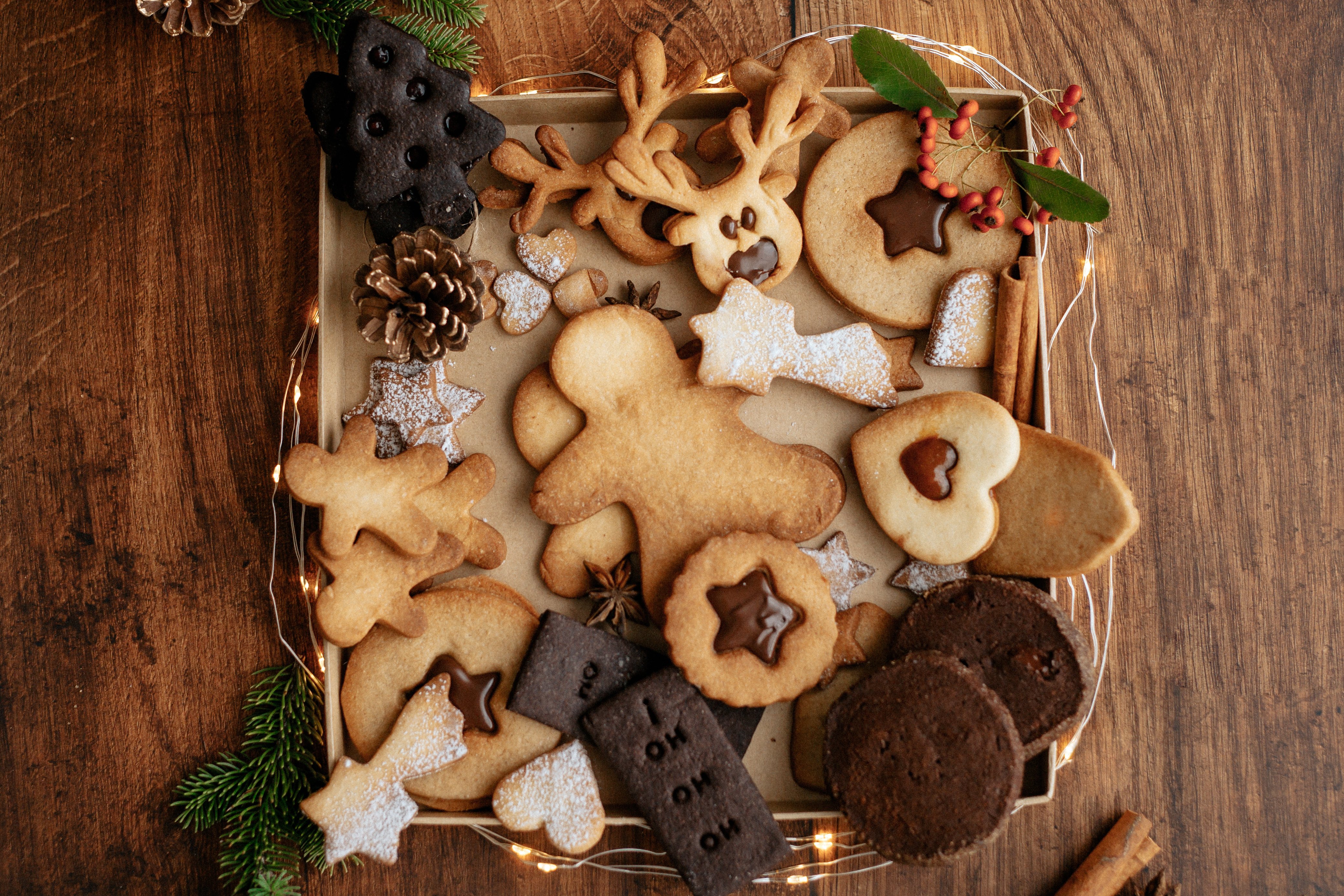 PASSIONNEMENT BISCUITERIE, Montpellier - photo 6