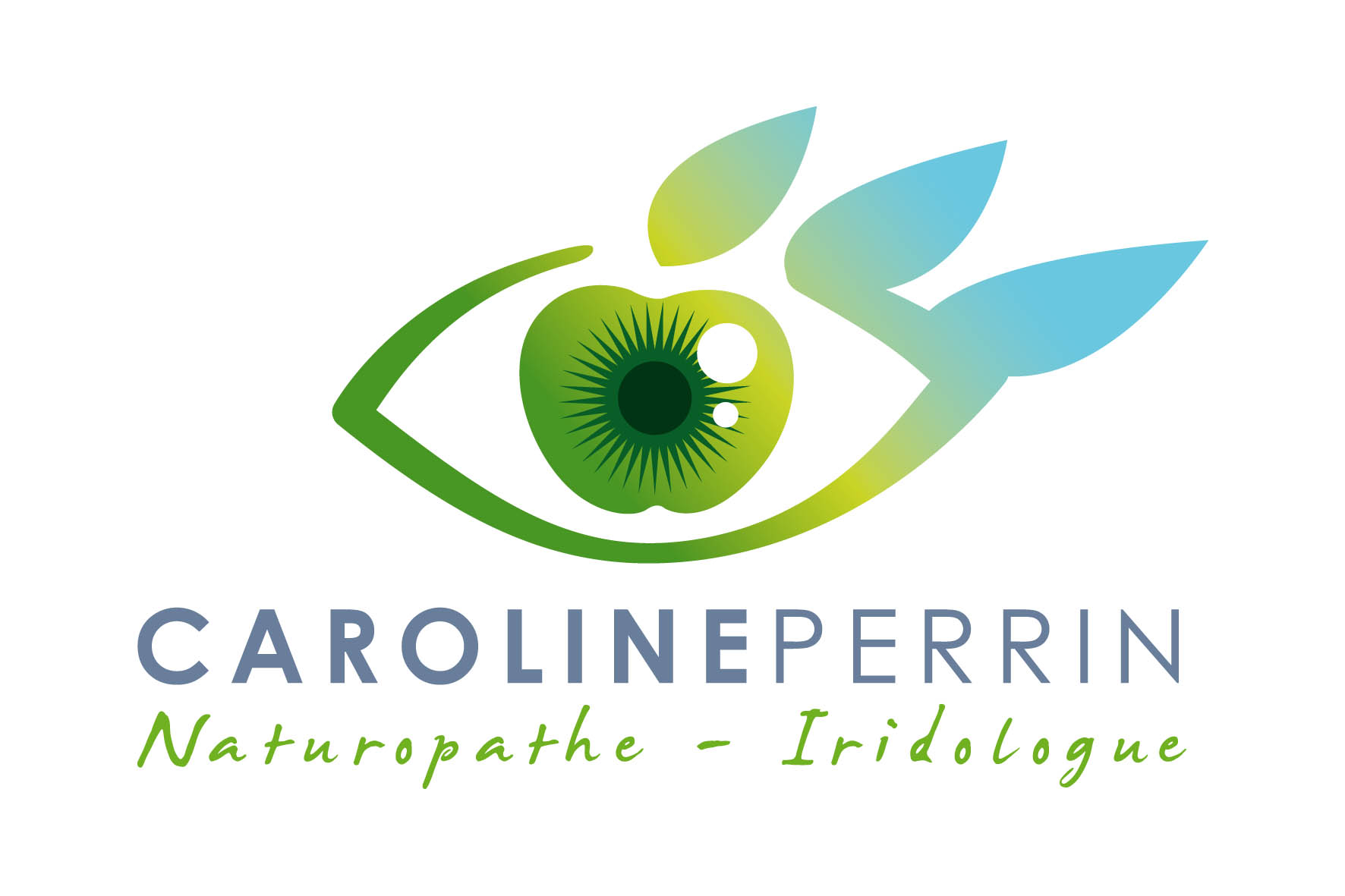 PERRIN CAROLINE - NATUROPATHE SOPHROLOGUE CERTIFIÉE RNCP