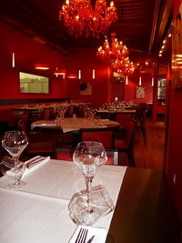 PHOTO LA TRATTORIA BEZIERS