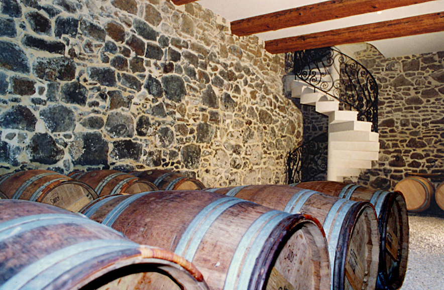 DOMAINE DE SAINT-PIERRE