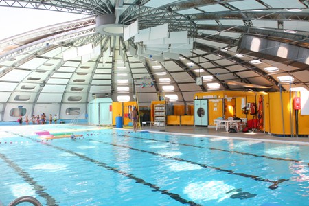 PISCINE JOSEPH DI STEFANO