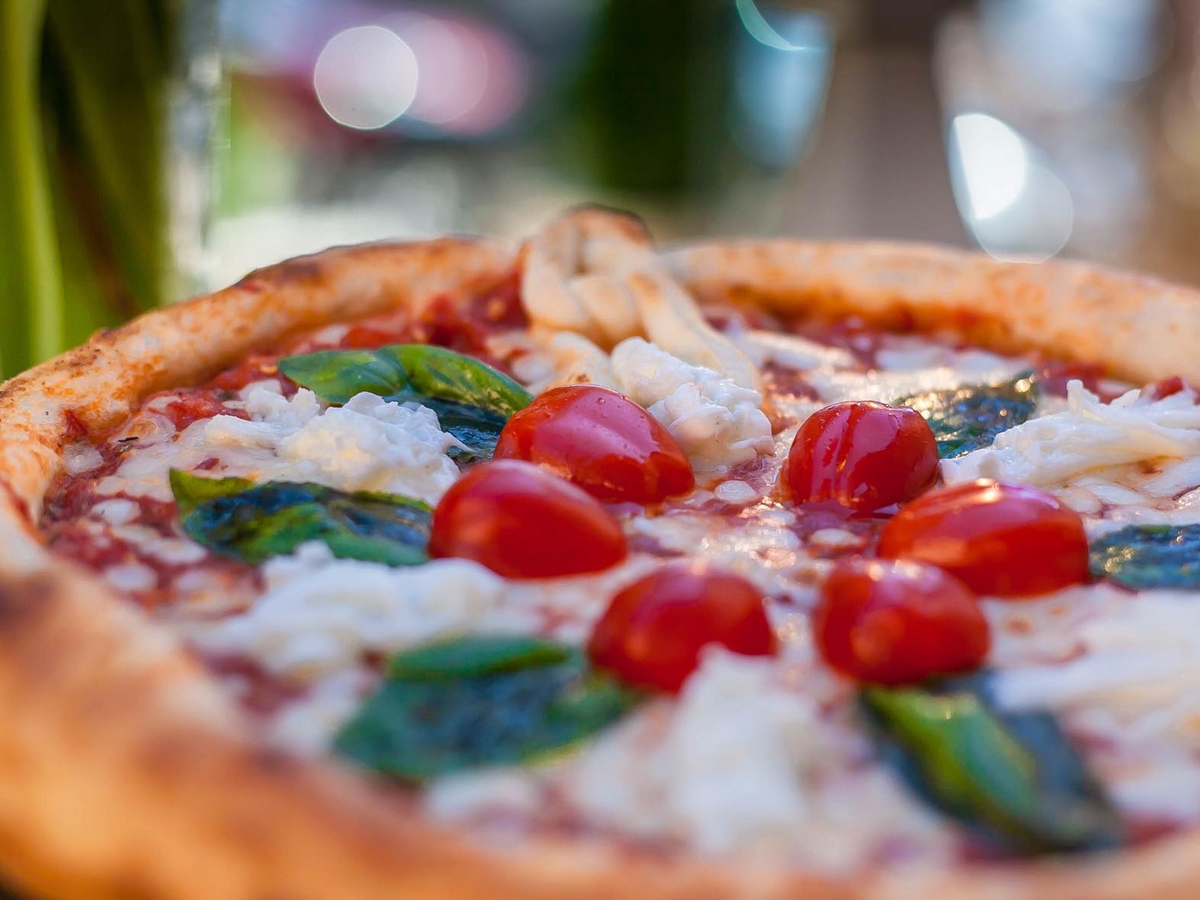 PIZZERIA RABAH ZAOUI