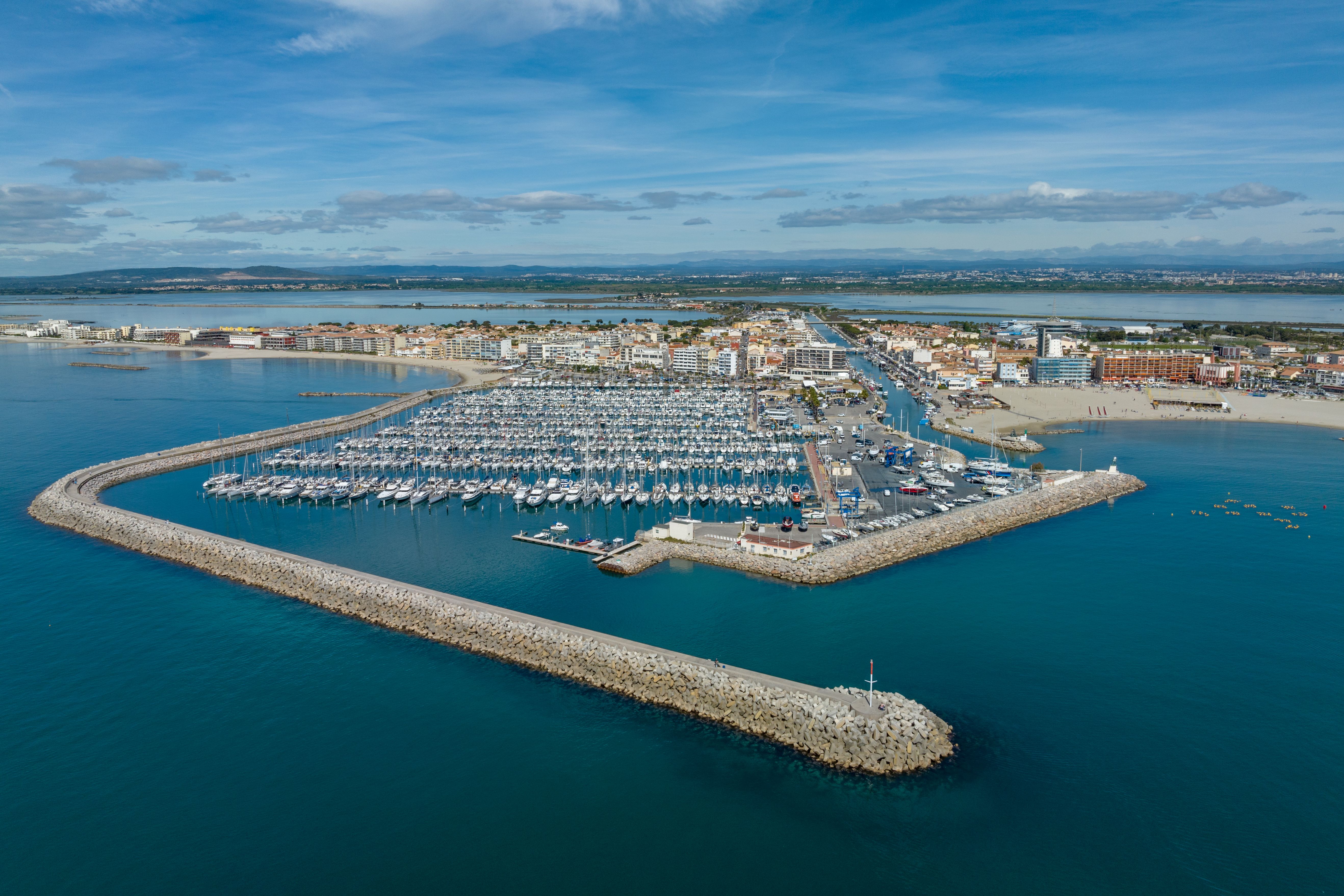 © CAFAGNA Gino/Drone-OPS