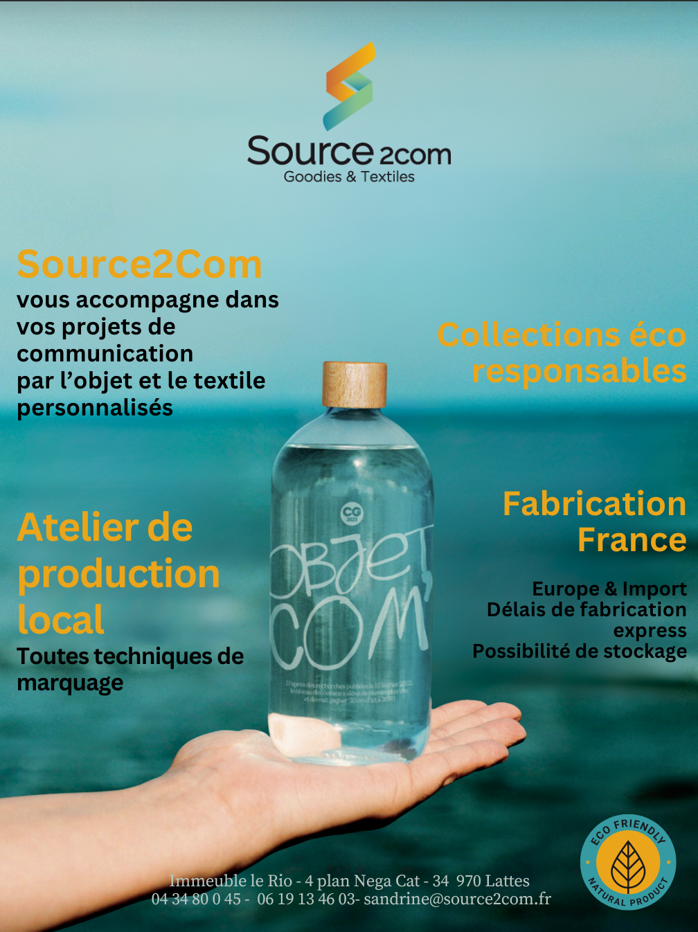 SOURCE2COM Lattes Montpellier Tourismus source2com-lattes-montpellier-tourismus