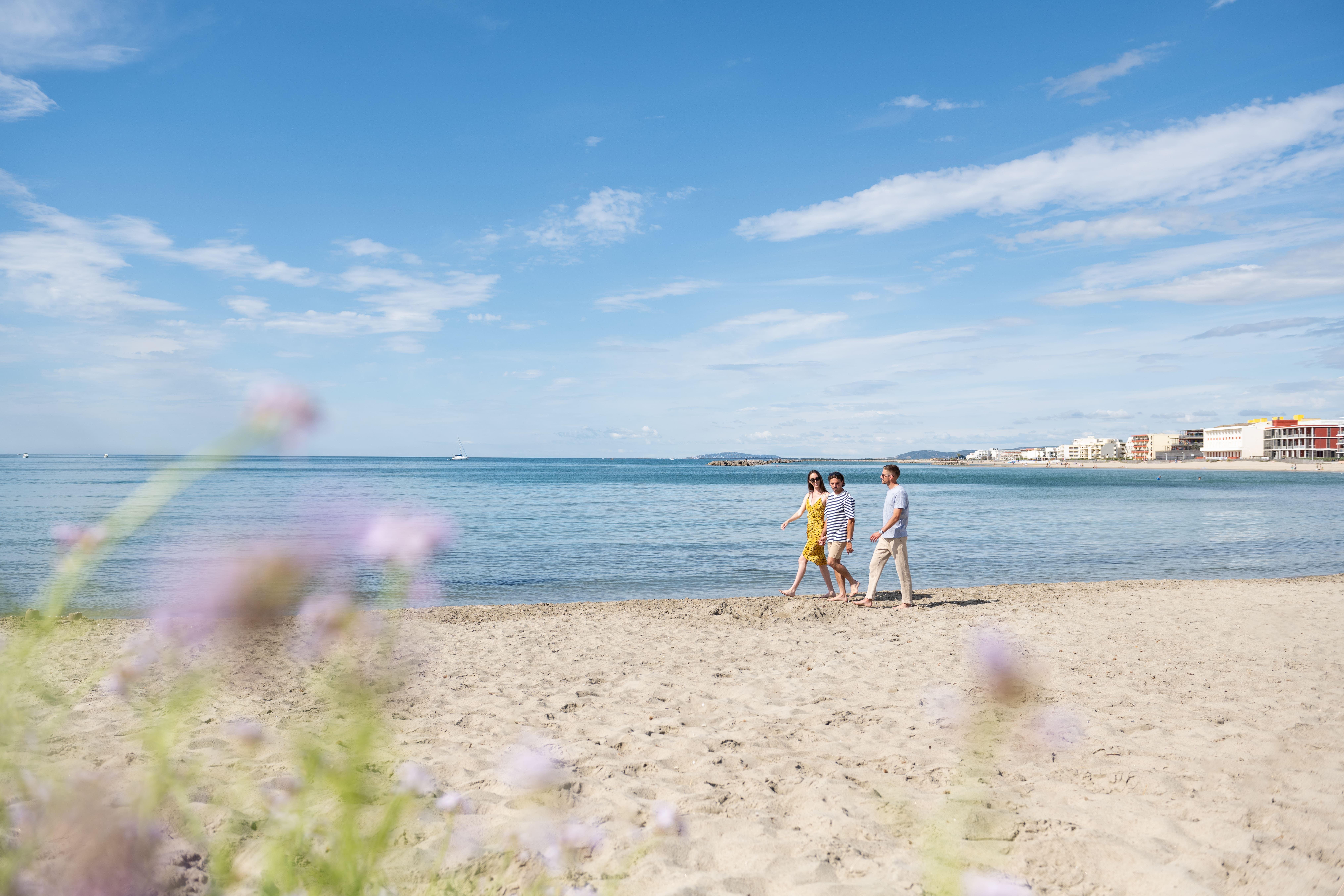 PLAGE SAINT-PIERRE