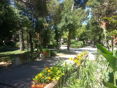 Office de Tourisme de Balaruc-les-Bains