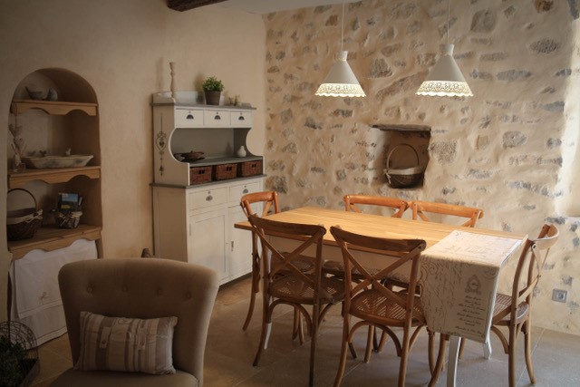 Gîte Marceline