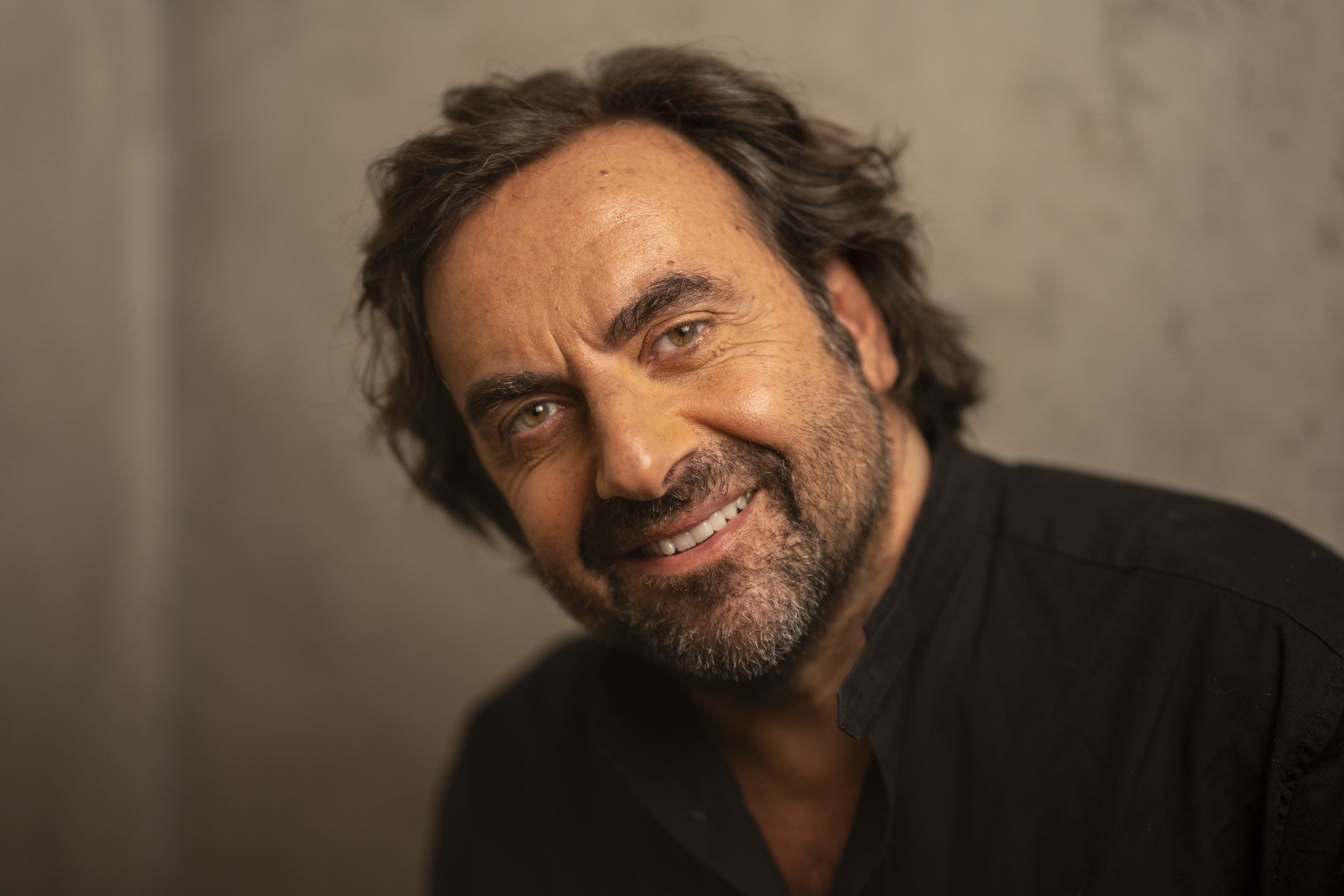 ANDRÉ MANOUKIAN - LA SULTANE