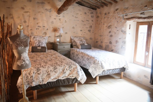 Gîte Marceline