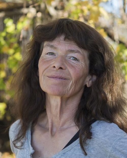 LES TRANSVERSALES « CATHERINE POULAIN »