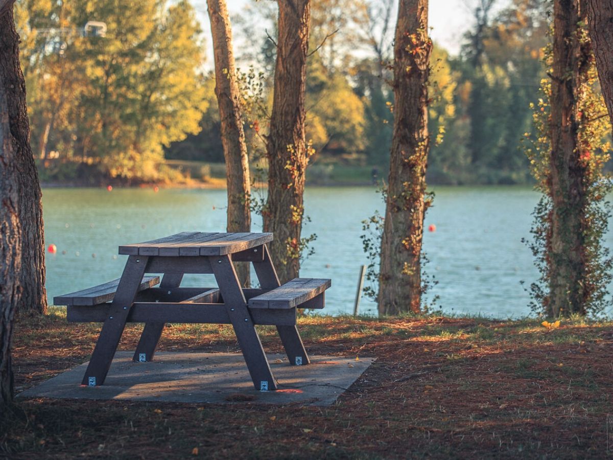 LAC DE BUZERENS