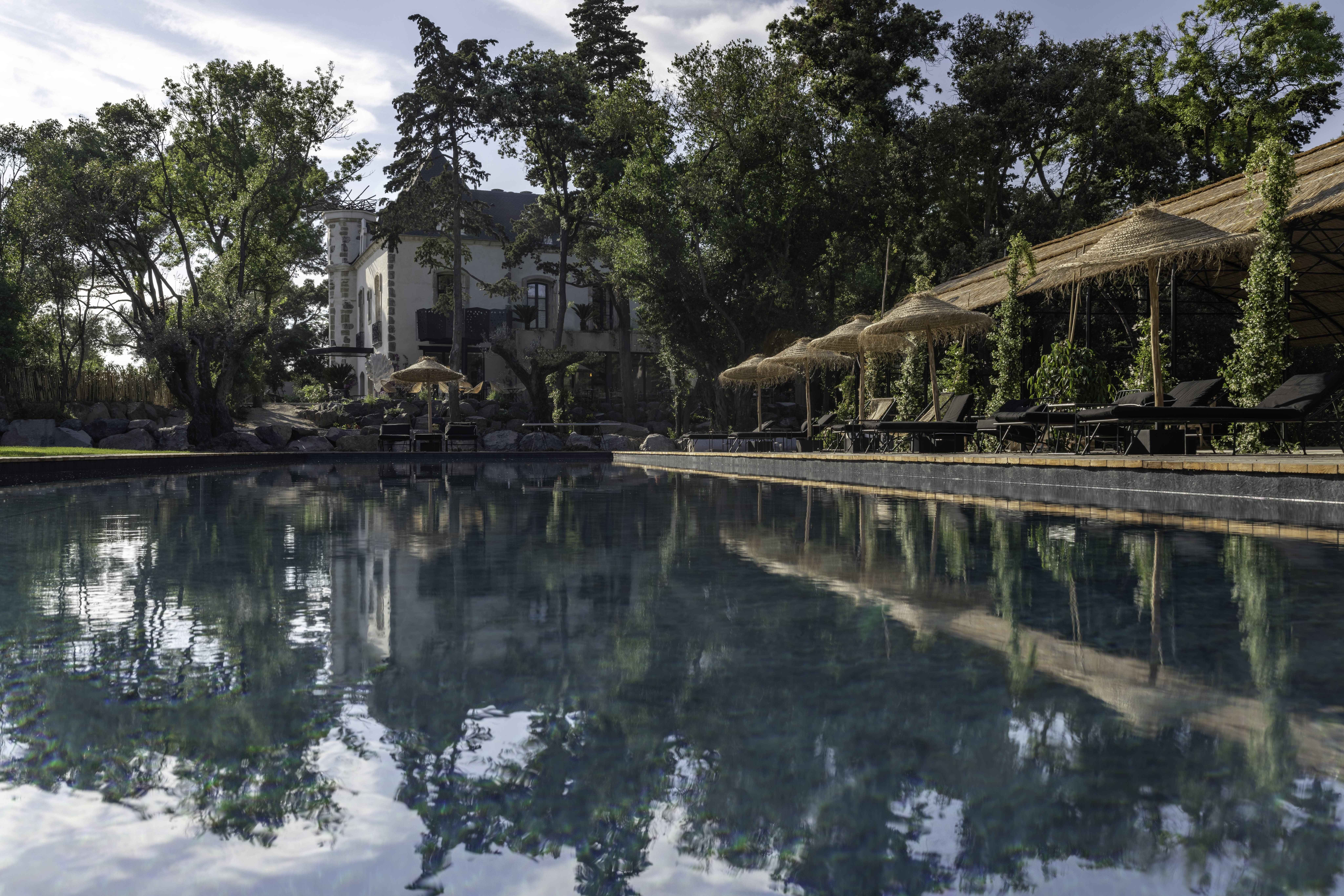 DOMAINE TARBOURIECH, Marseillan - photo 5