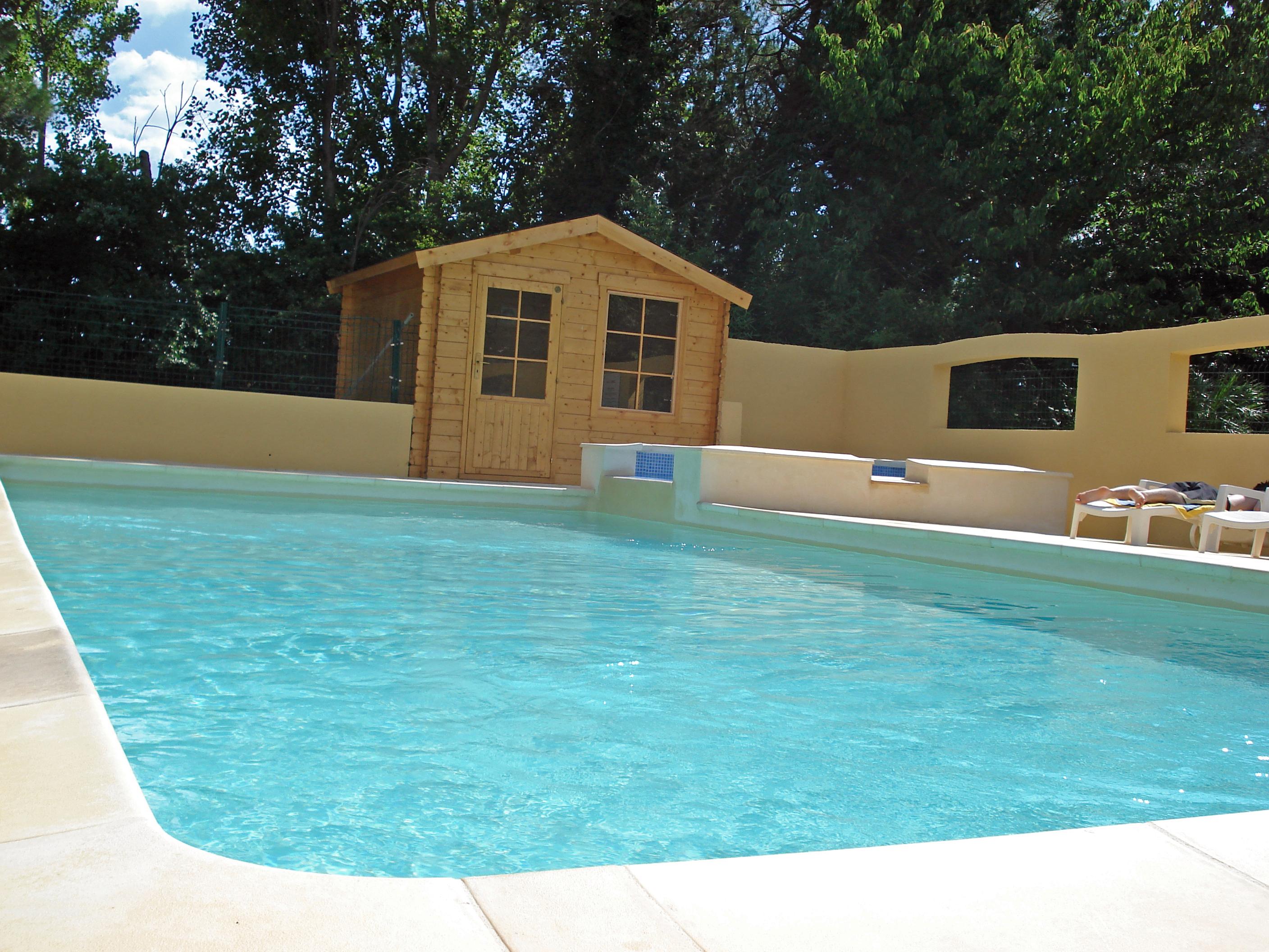 Motel Les Caraïbes - Sérignan
