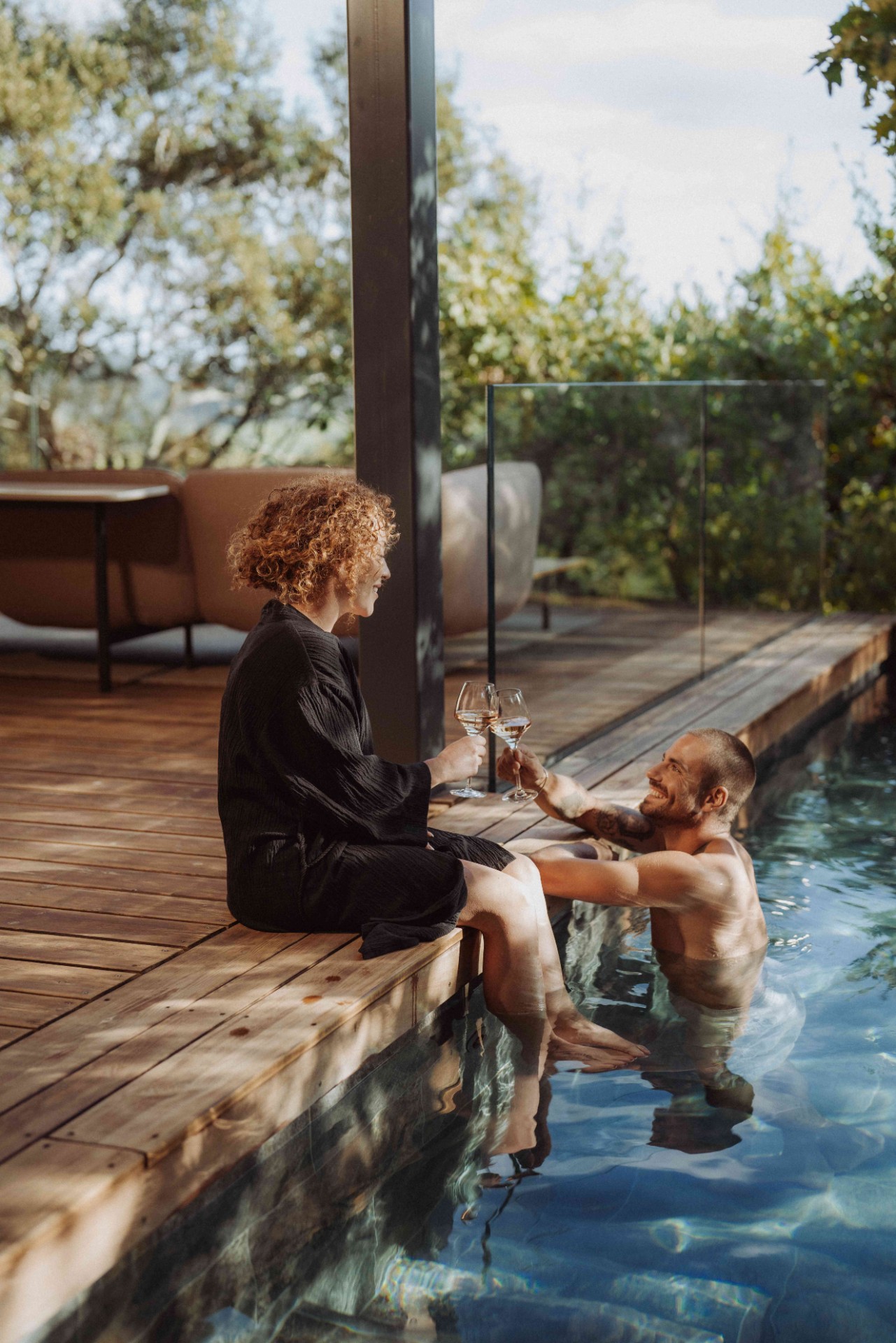 Souki Lodges & Spa