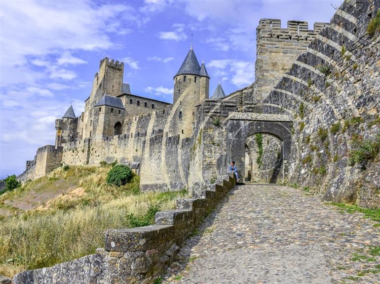 Porte d'Aude©Sébastien Carles (8) 1