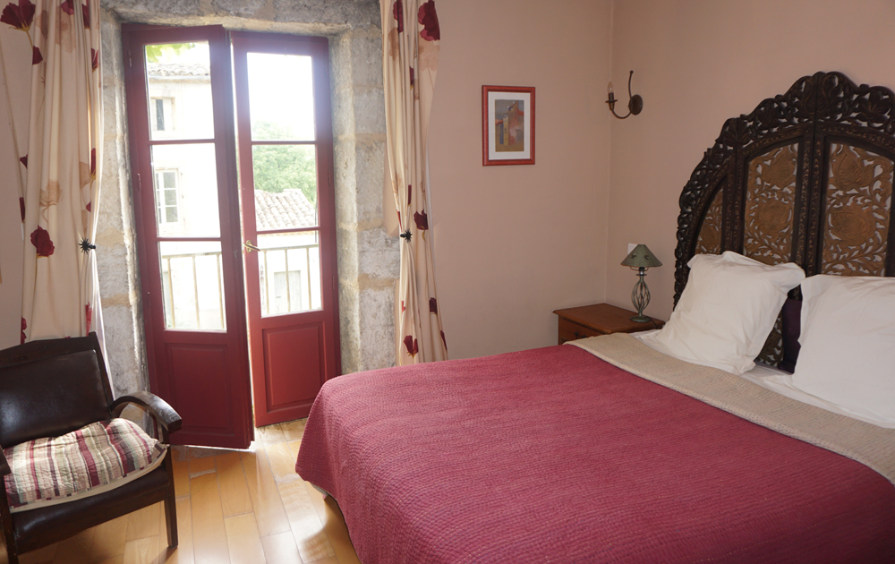 DOMAINE DE PELICAN - PRUNELLE