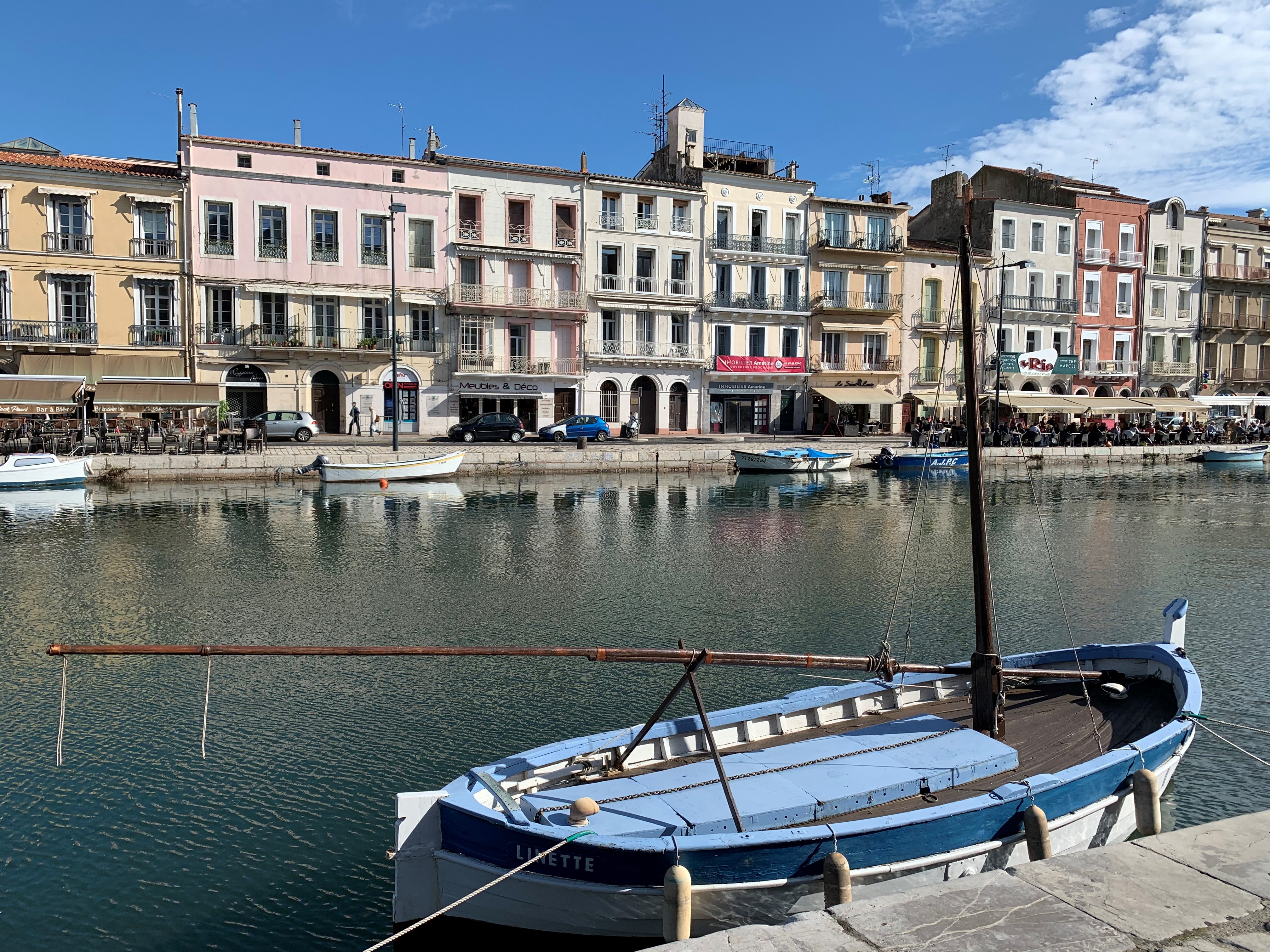 AGENCE AMARINE IMMOBILIER CENTRE VILLE - photo 2