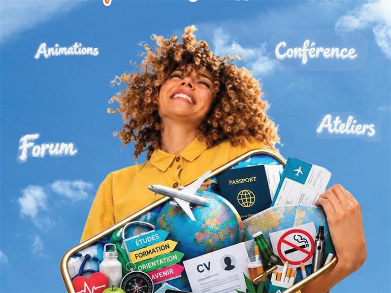 Quinzaine IJ 2026