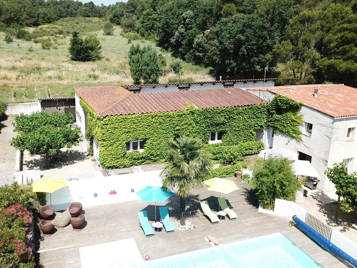 LE RELAIS DE LA CAVAYÈRE