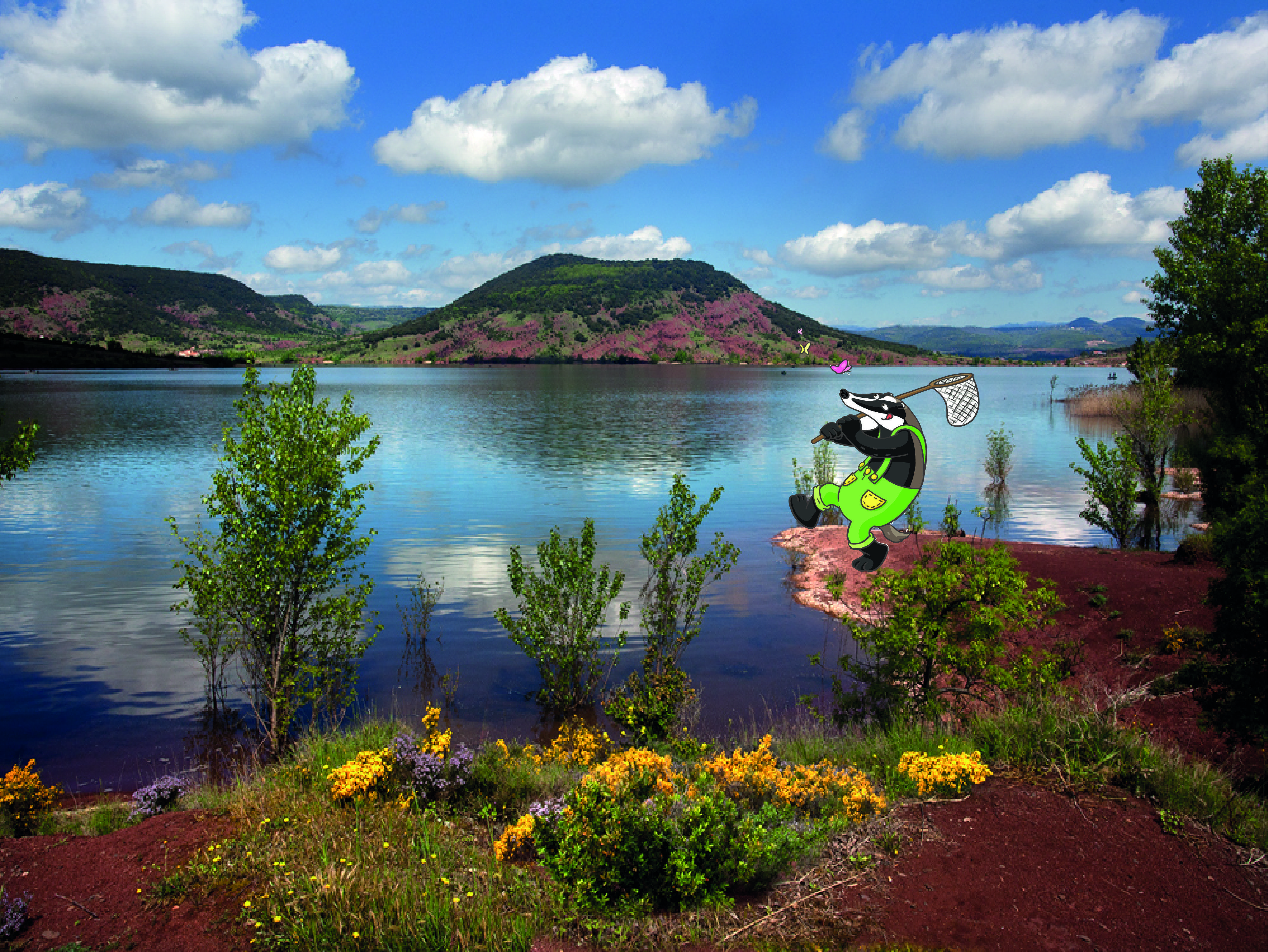 Randoland Lac