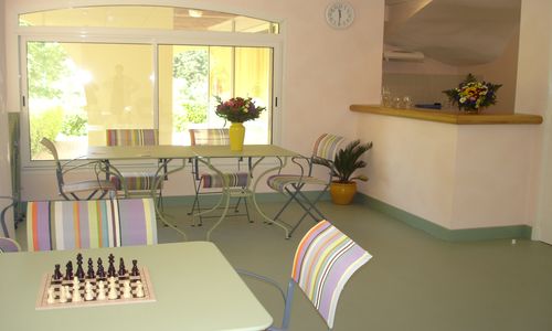 Résidence Bois de Lon