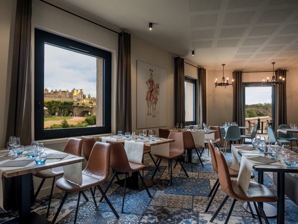 RESTAURANT LE TROUBADOUR