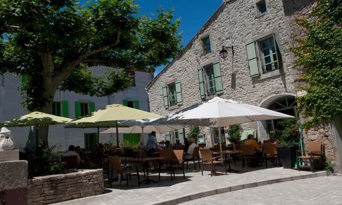 Restaurant Lo Cagarol - 3