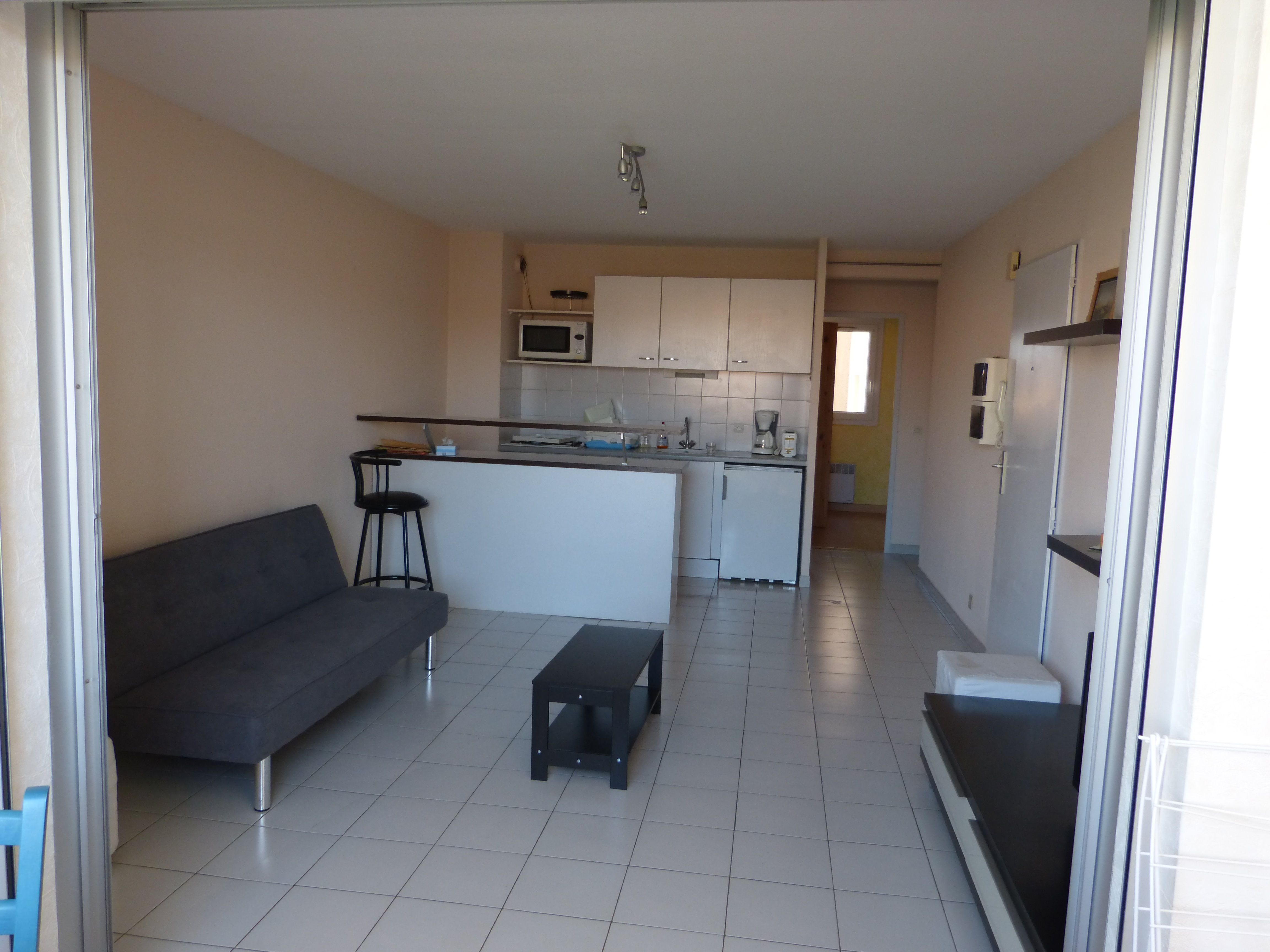 Appartement de Laurence REYNIER - VALRAS-PLAGE