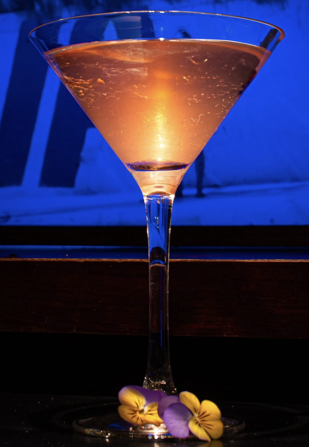 LA CASITA DEL BARRIO