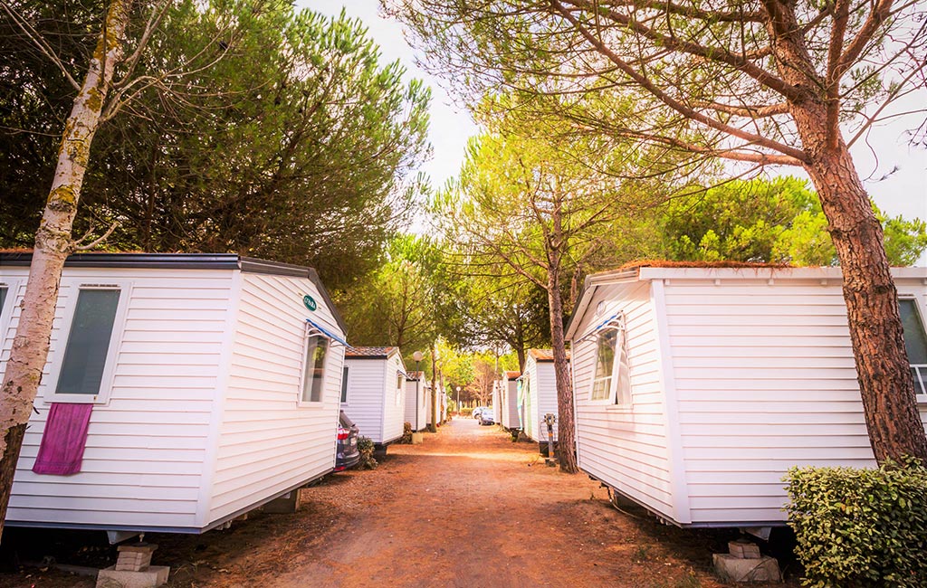 Camping Roucan West