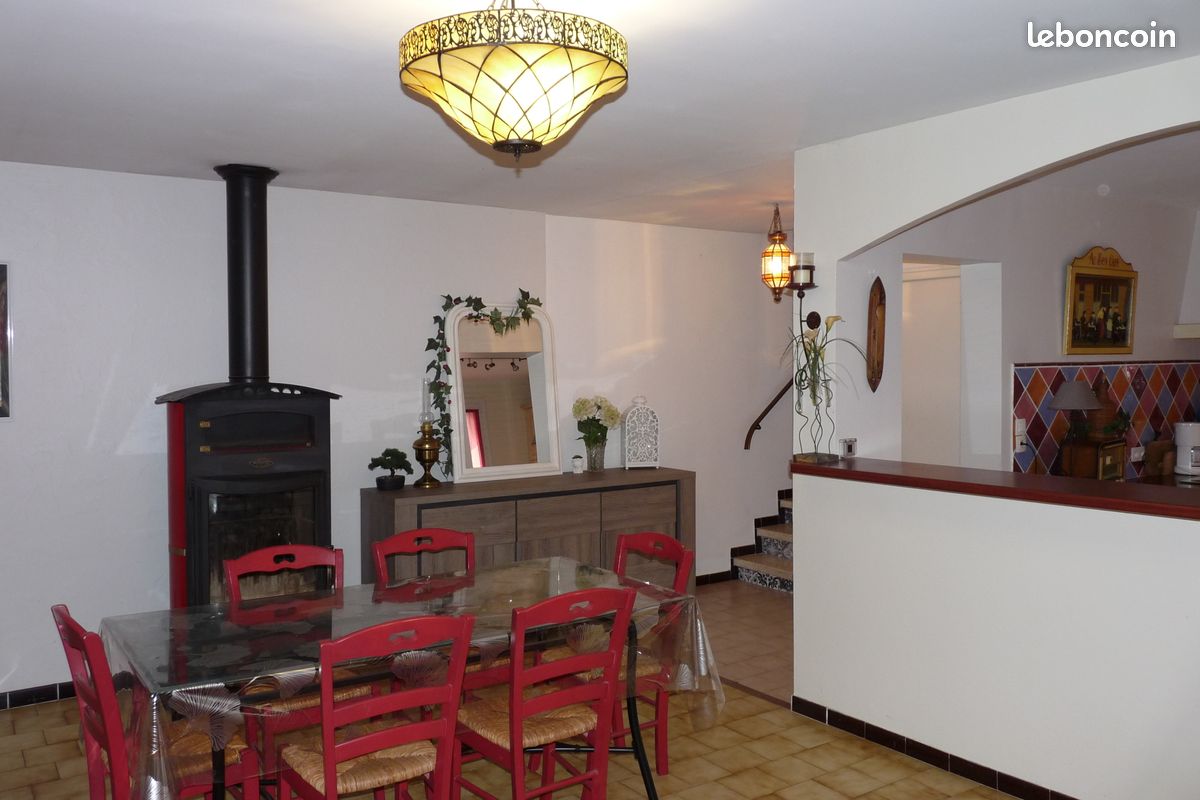 VILLA DU BÉAL, Riols - photo 4