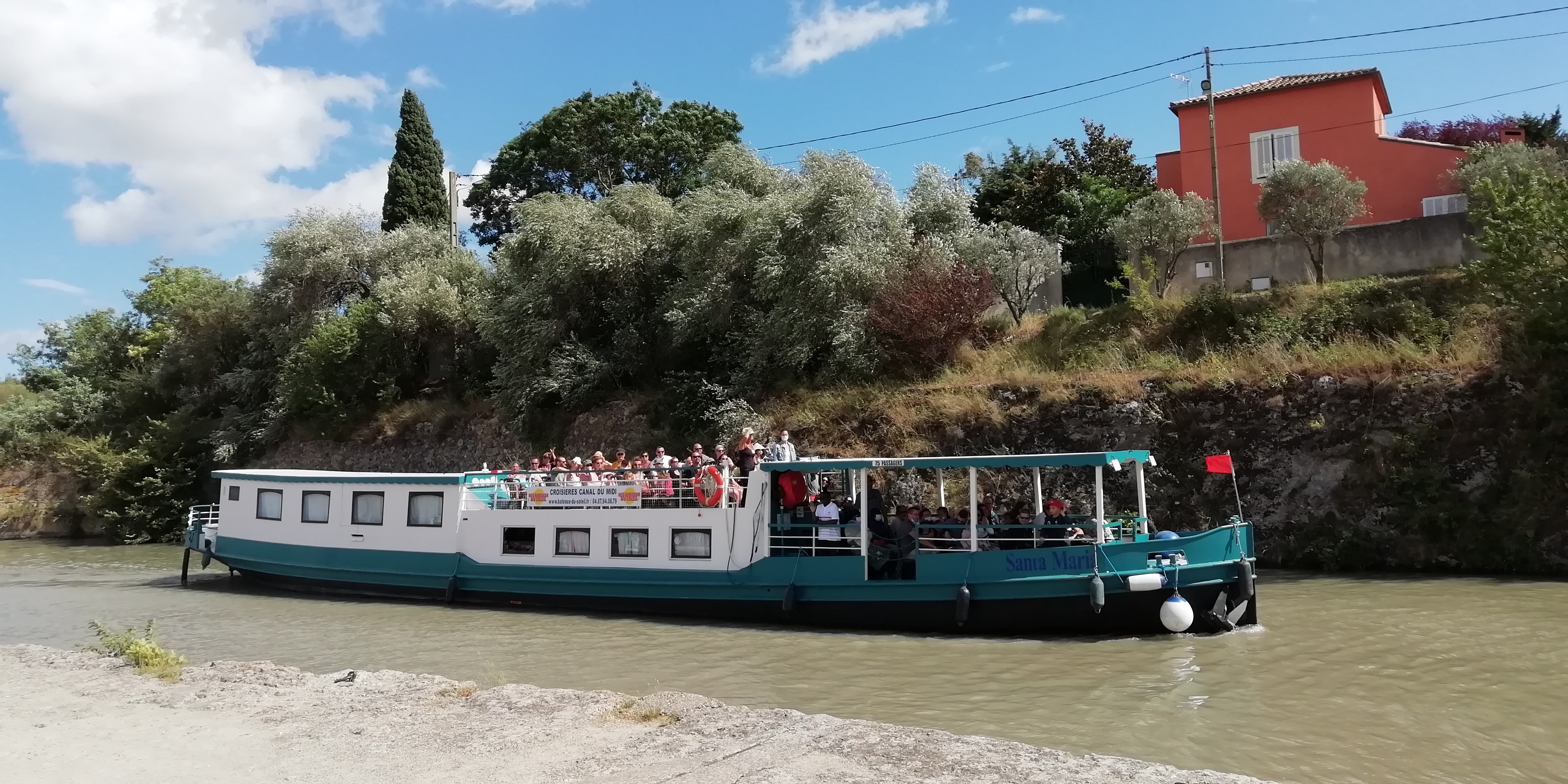 LES BATEAUX DU SOLEIL