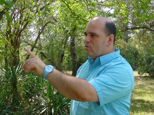 MONSIEUR DURAND SÉBASTIEN