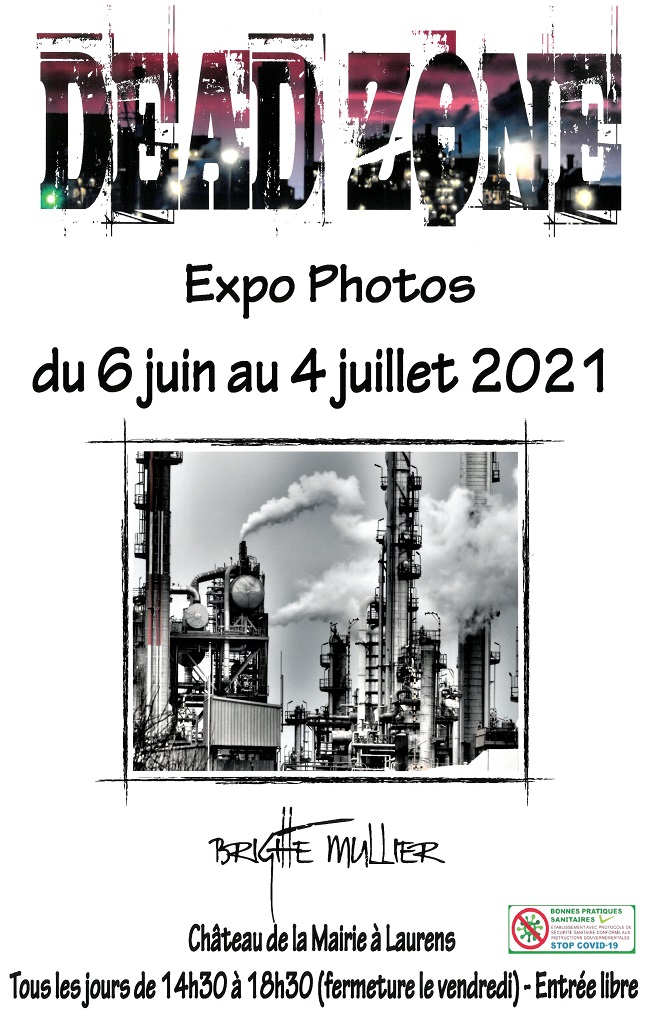 EXPO PHOTOS DEAD ZONE