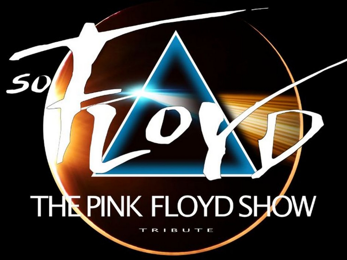 SO FLOYD - THE PINK FLOYD SHOW